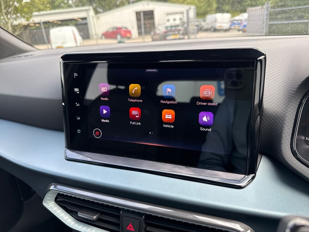 Used SEAT Arona 2025 for sale - 77304782: Photo 13