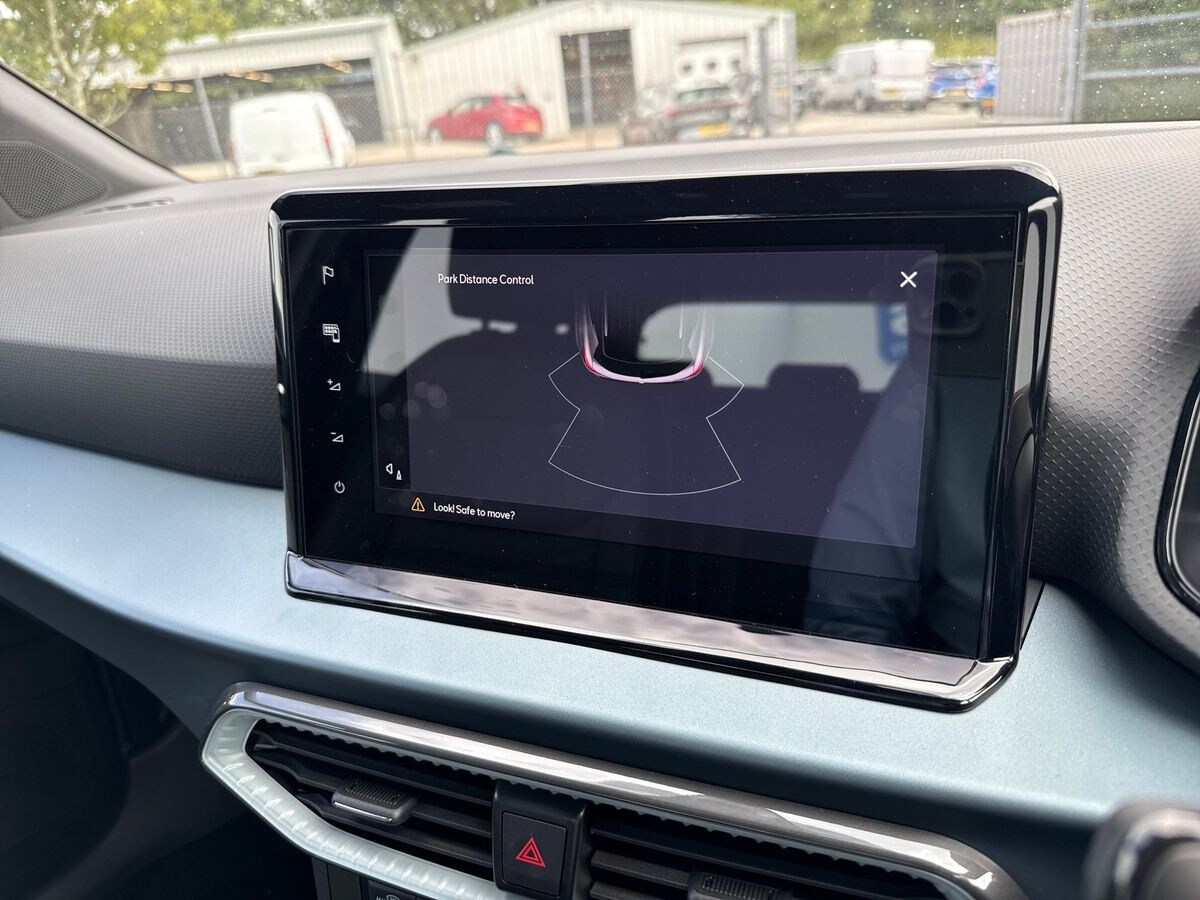 Used SEAT Arona 2025 for sale - 77304782: Photo 15