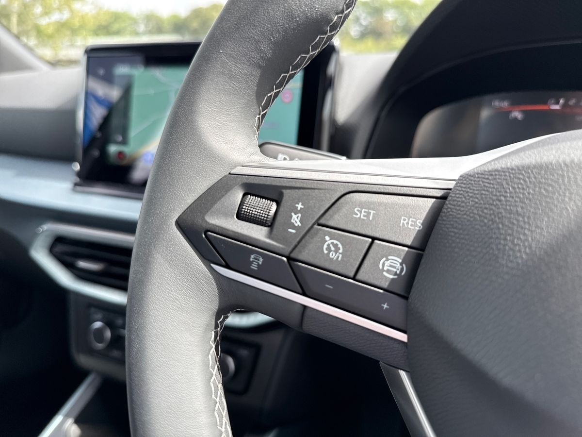 Used SEAT Arona 2025 for sale - 77304782: Photo 17