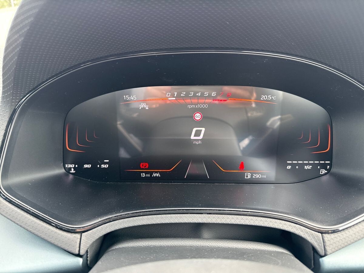 Used SEAT Arona 2025 for sale - 77304782: Photo 18