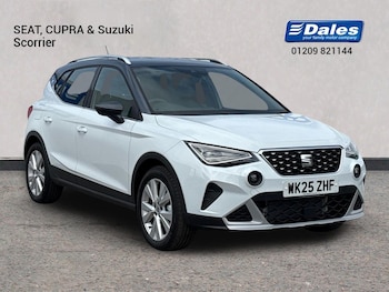 Used SEAT Arona 2025 for sale - 77304782: Photo