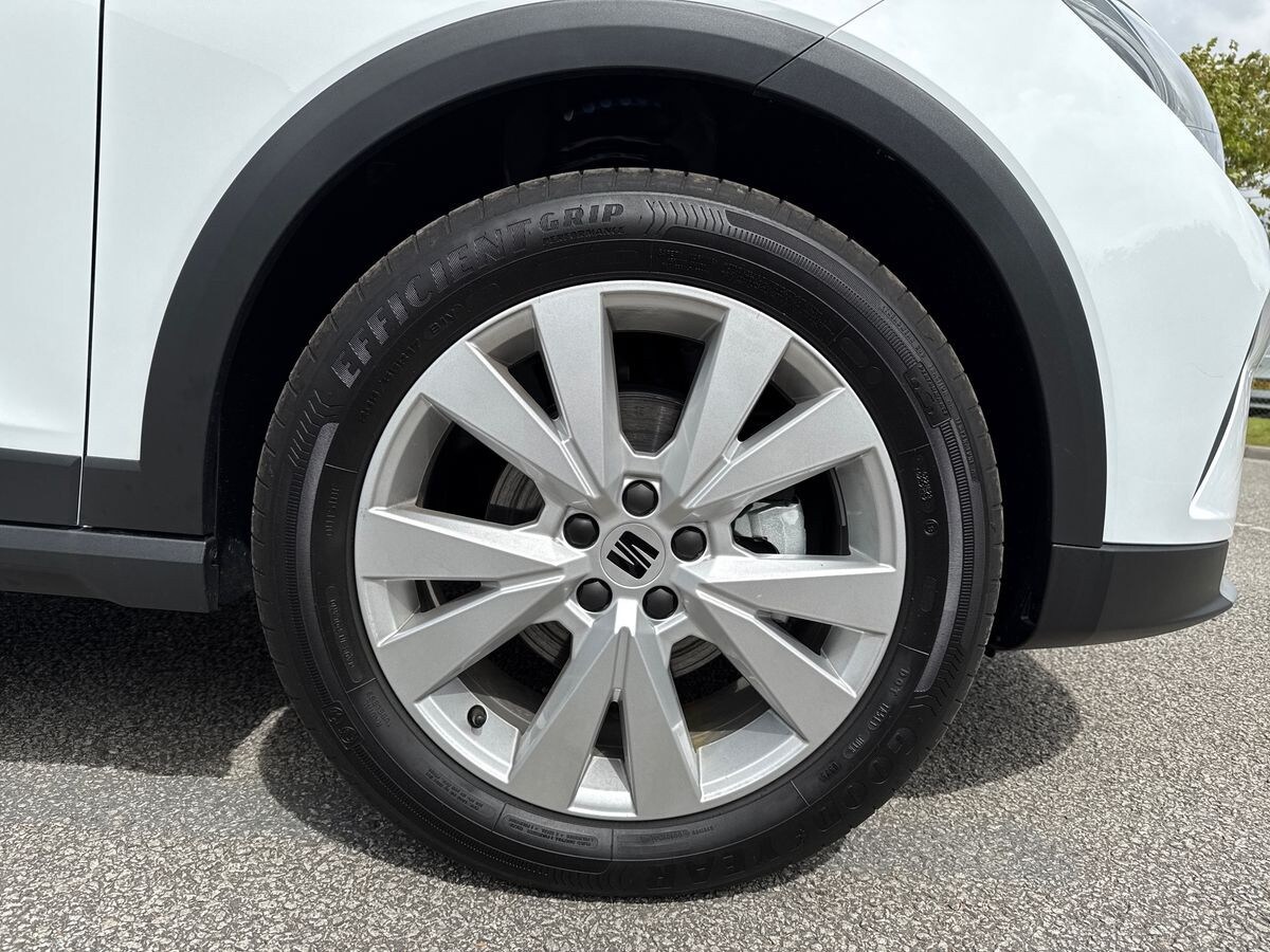 Used SEAT Arona 2025 for sale - 77304782: Photo 21