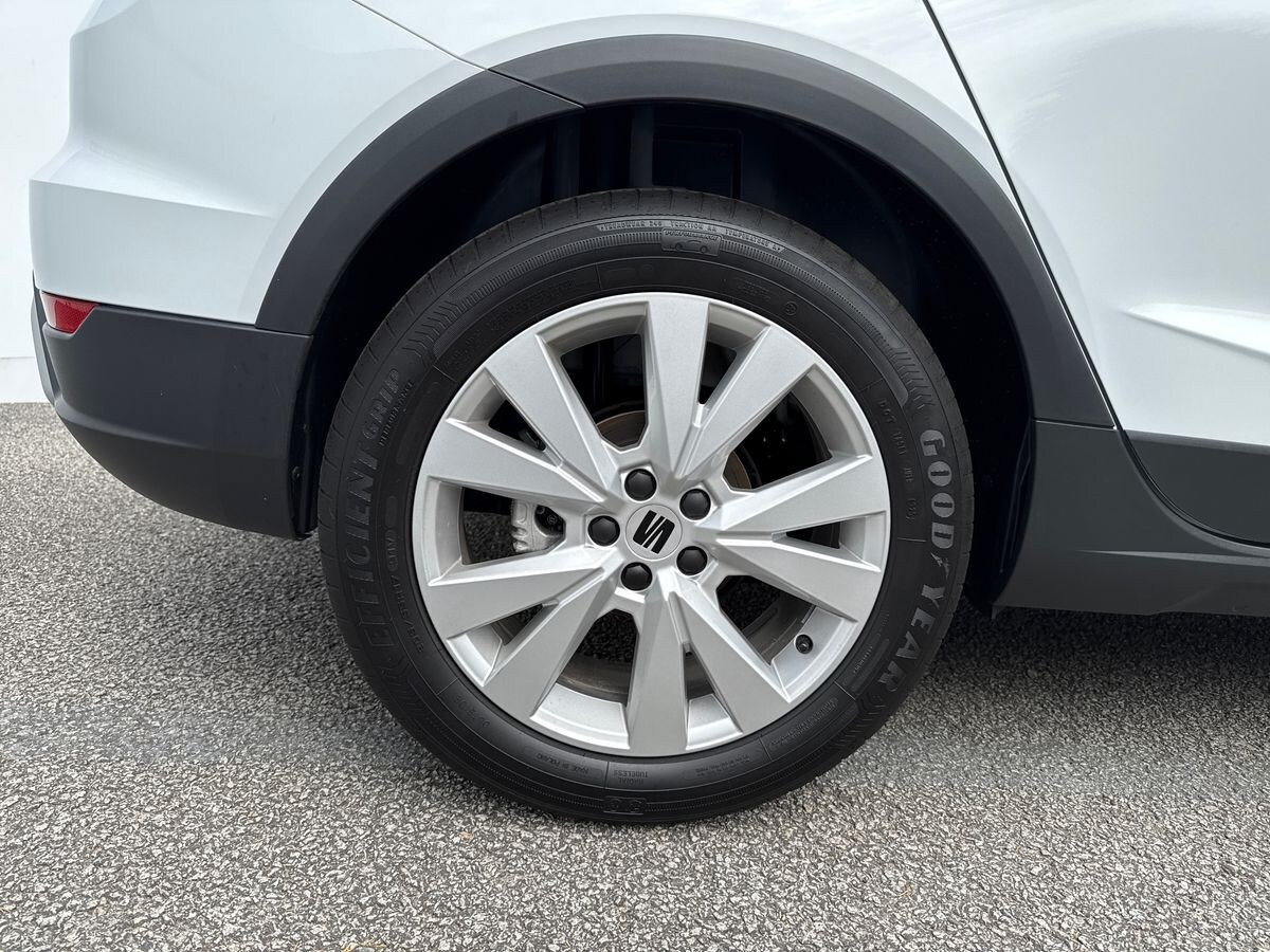 Used SEAT Arona 2025 for sale - 77304782: Photo 24