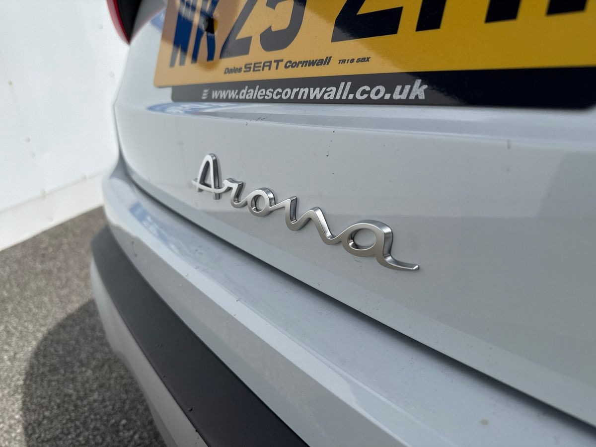 Used SEAT Arona 2025 for sale - 77304782: Photo 25