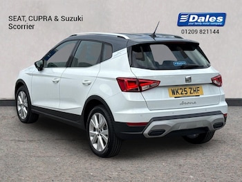Used SEAT Arona 2025 for sale - 77304782: Photo