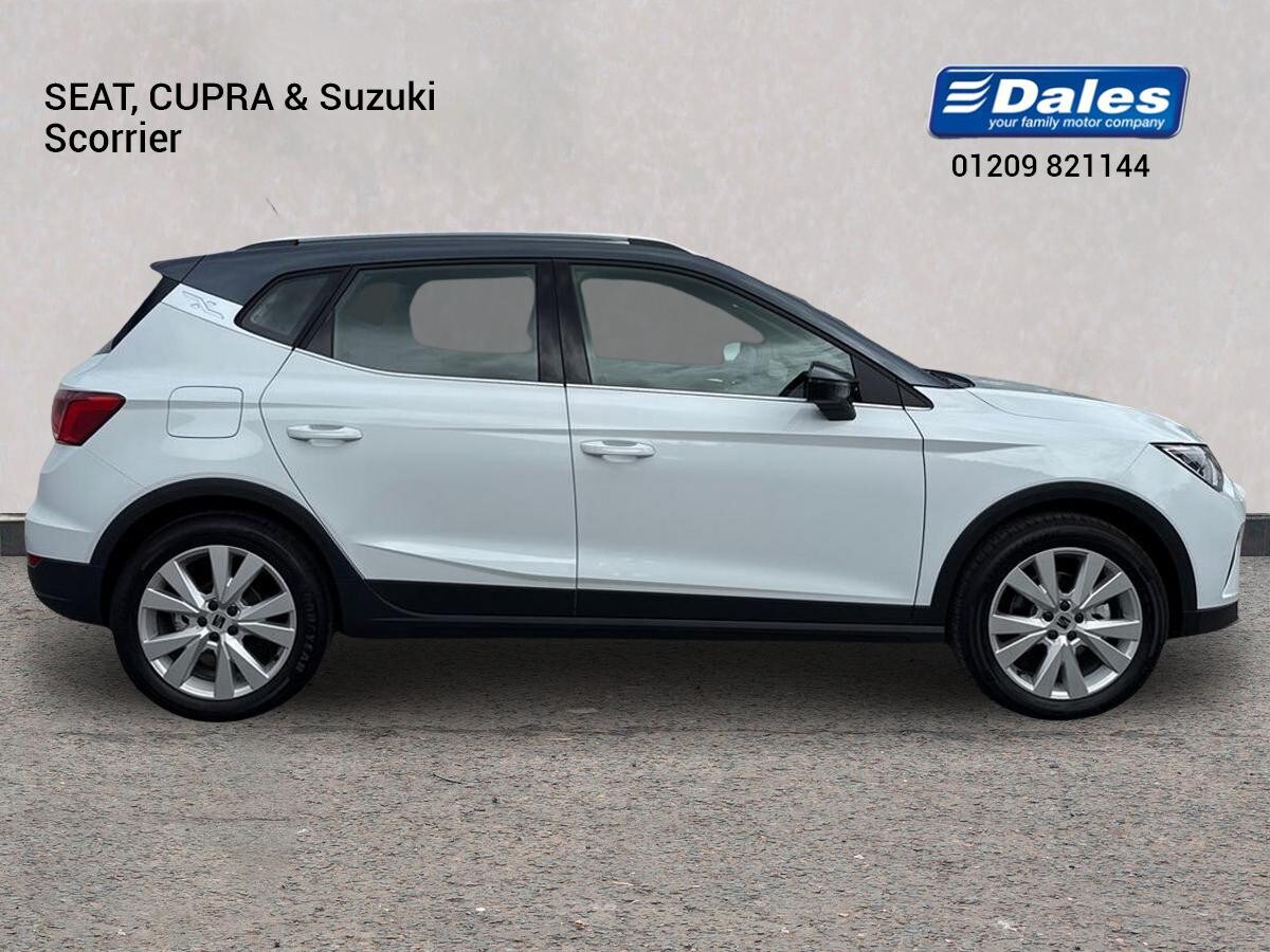 Used SEAT Arona 2025 for sale - 77304782: Photo 3