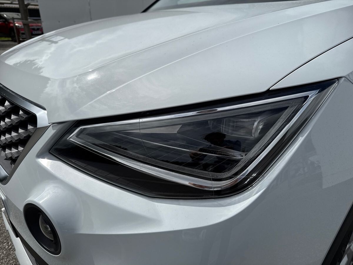 Used SEAT Arona 2025 for sale - 77304782: Photo 30