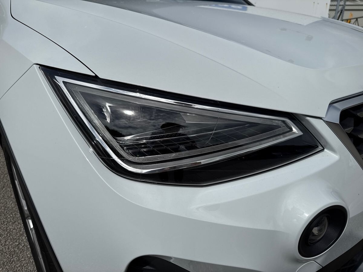 Used SEAT Arona 2025 for sale - 77304782: Photo 31