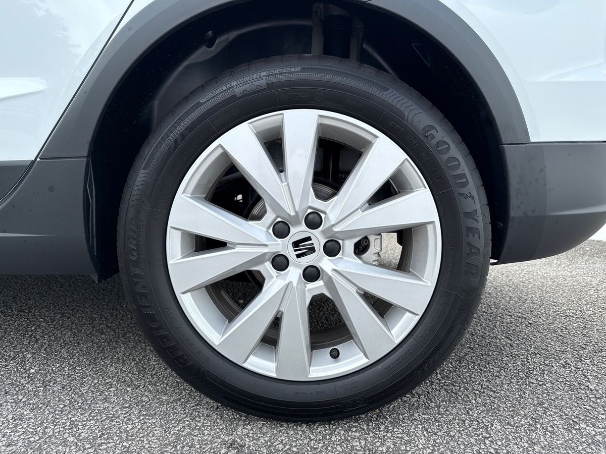 Used SEAT Arona 2025 for sale - 77304782: Photo 6