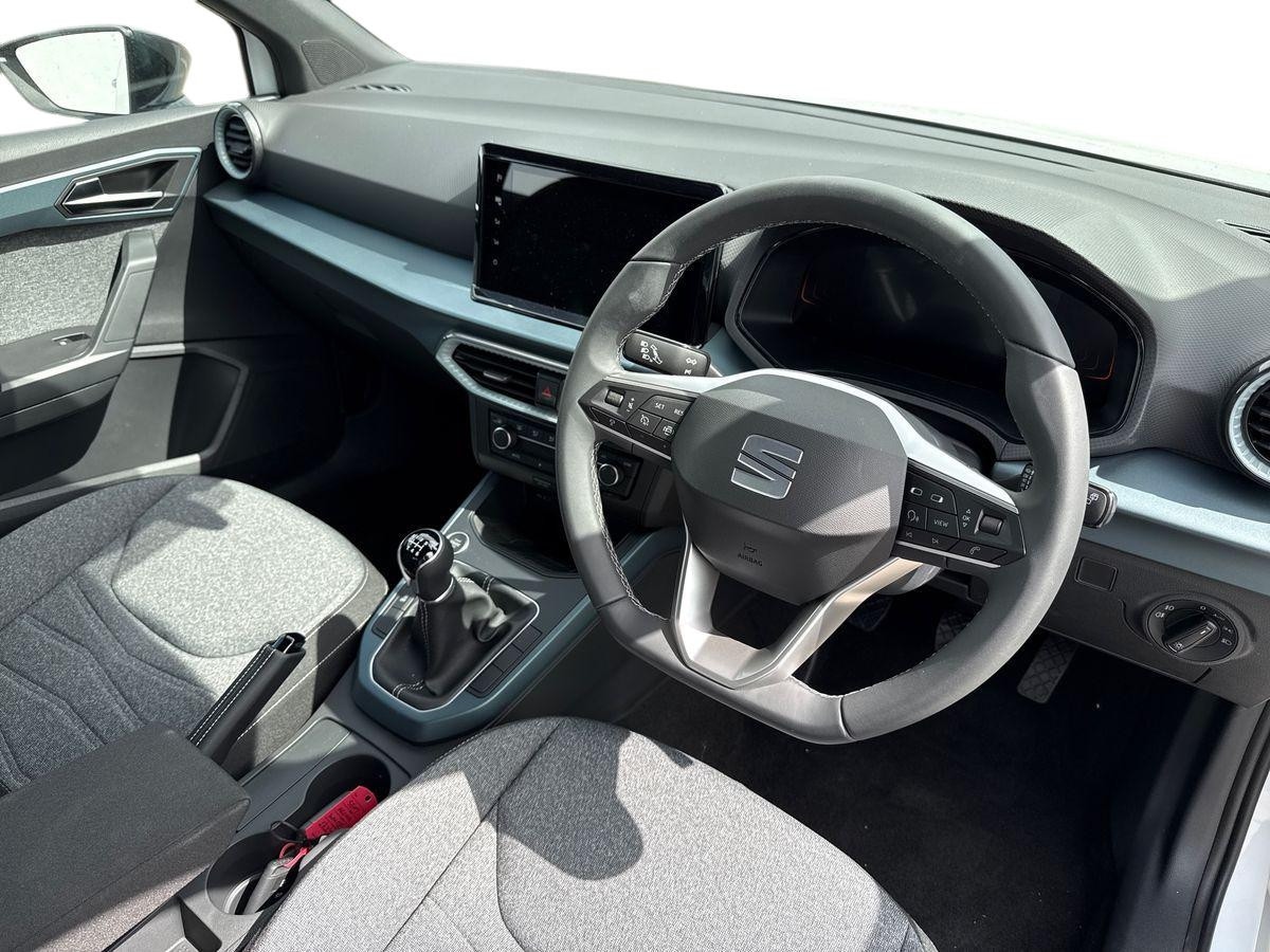 Used SEAT Arona 2025 for sale - 77304782: Photo 7