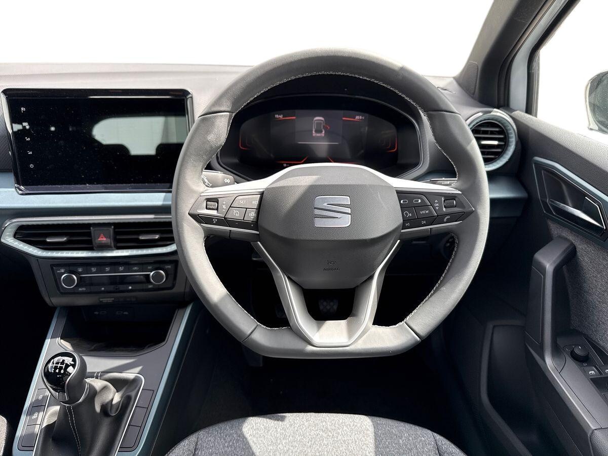 Used SEAT Arona 2025 for sale - 77304782: Photo 8