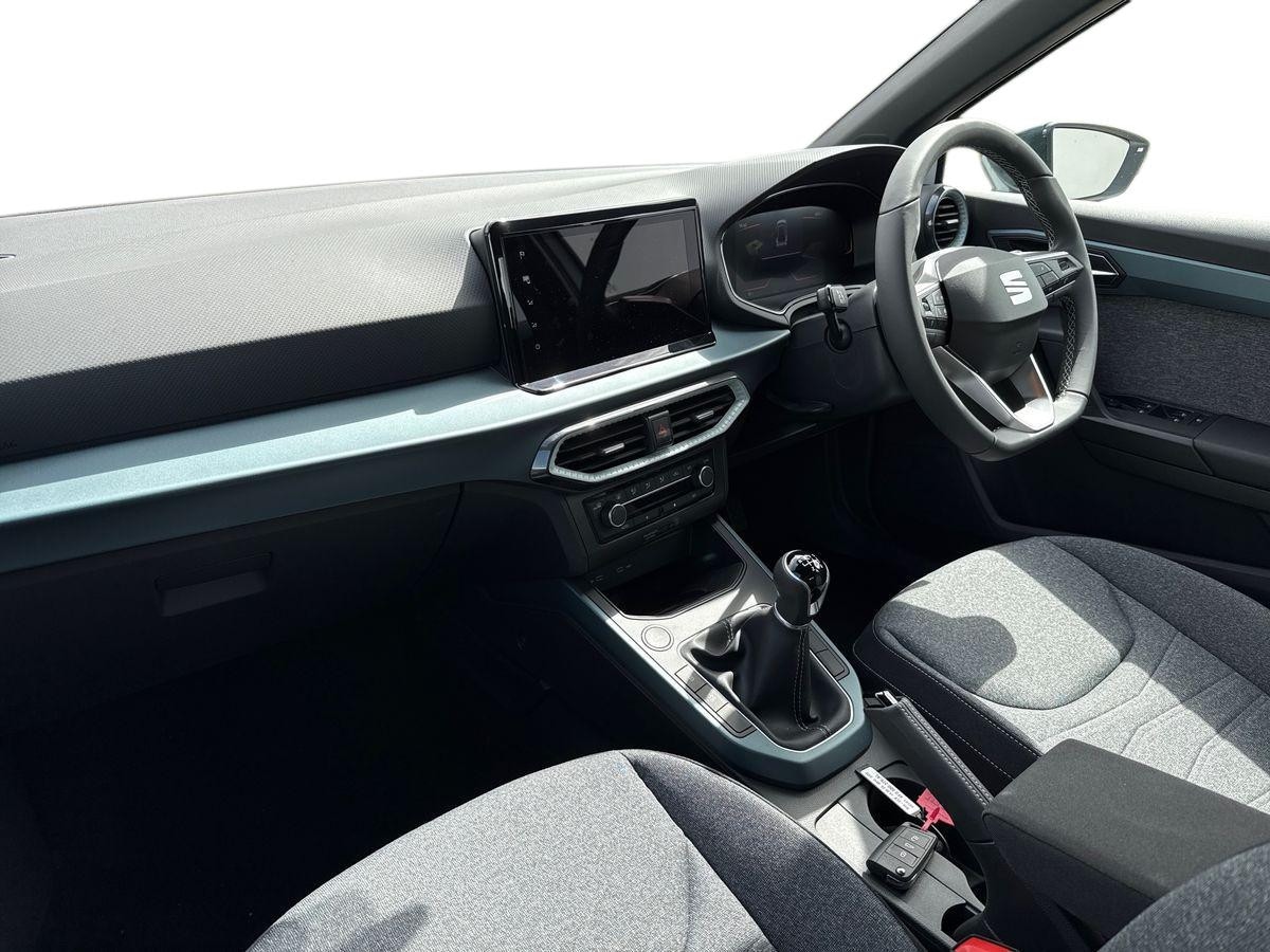 Used SEAT Arona 2025 for sale - 77304782: Photo 9