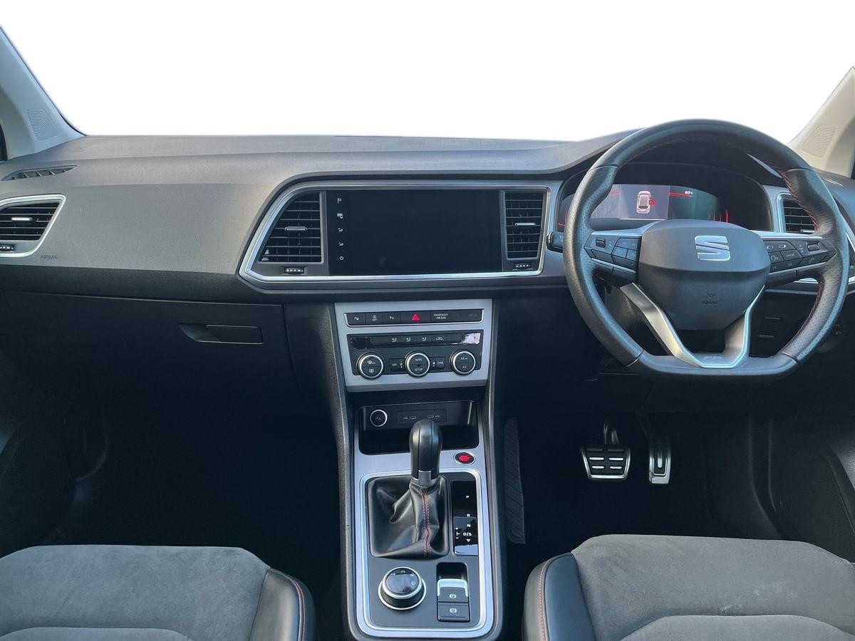 Used SEAT Ateca 2024 for sale - 77423781: Photo 10