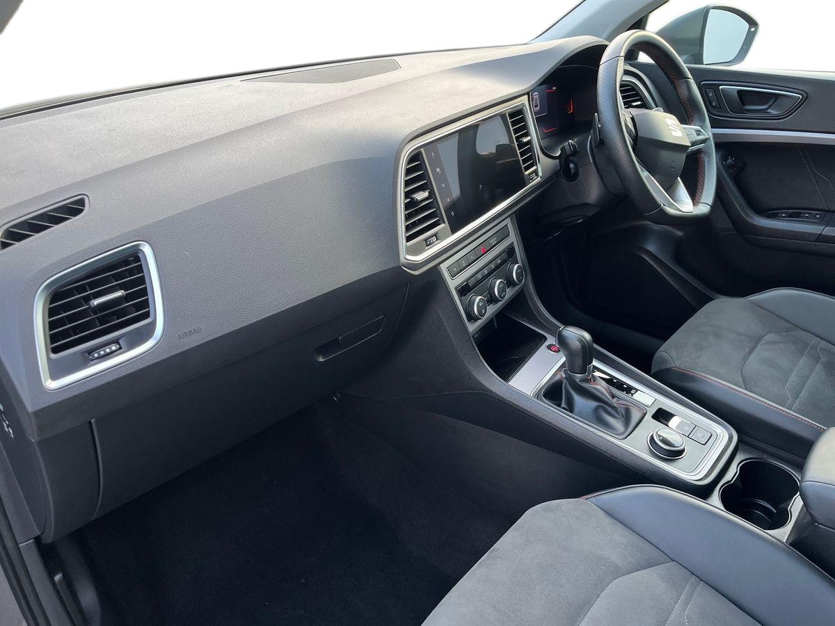 Used SEAT Ateca 2024 for sale - 77423781: Photo 11