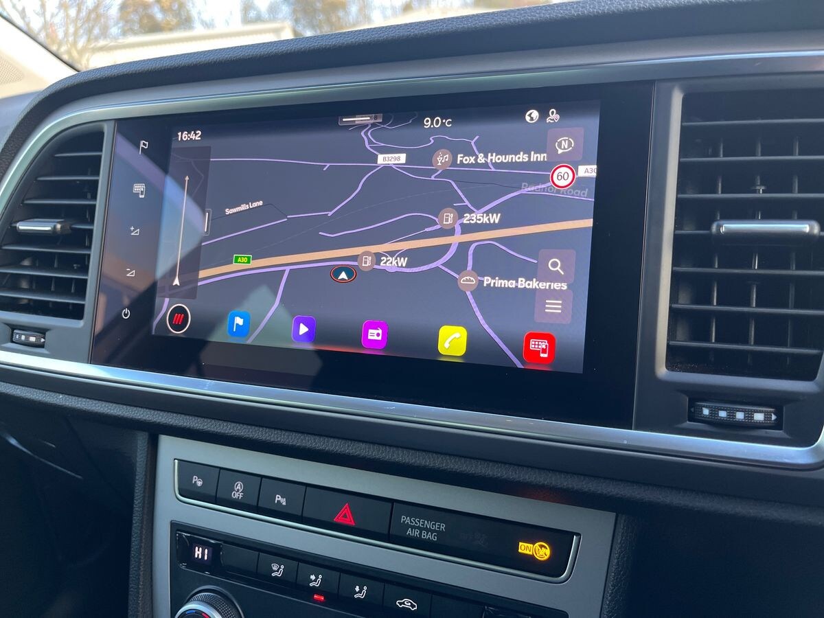 Used SEAT Ateca 2024 for sale - 77423781: Photo 16