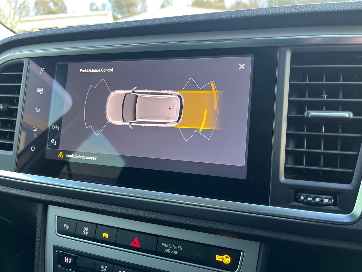 Used SEAT Ateca 2024 for sale - 77423781: Photo 17