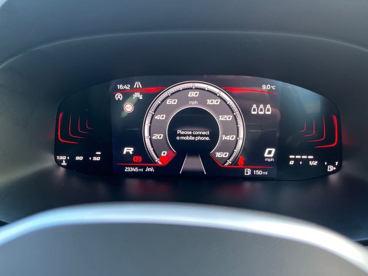 Used SEAT Ateca 2024 for sale - 77423781: Photo 18