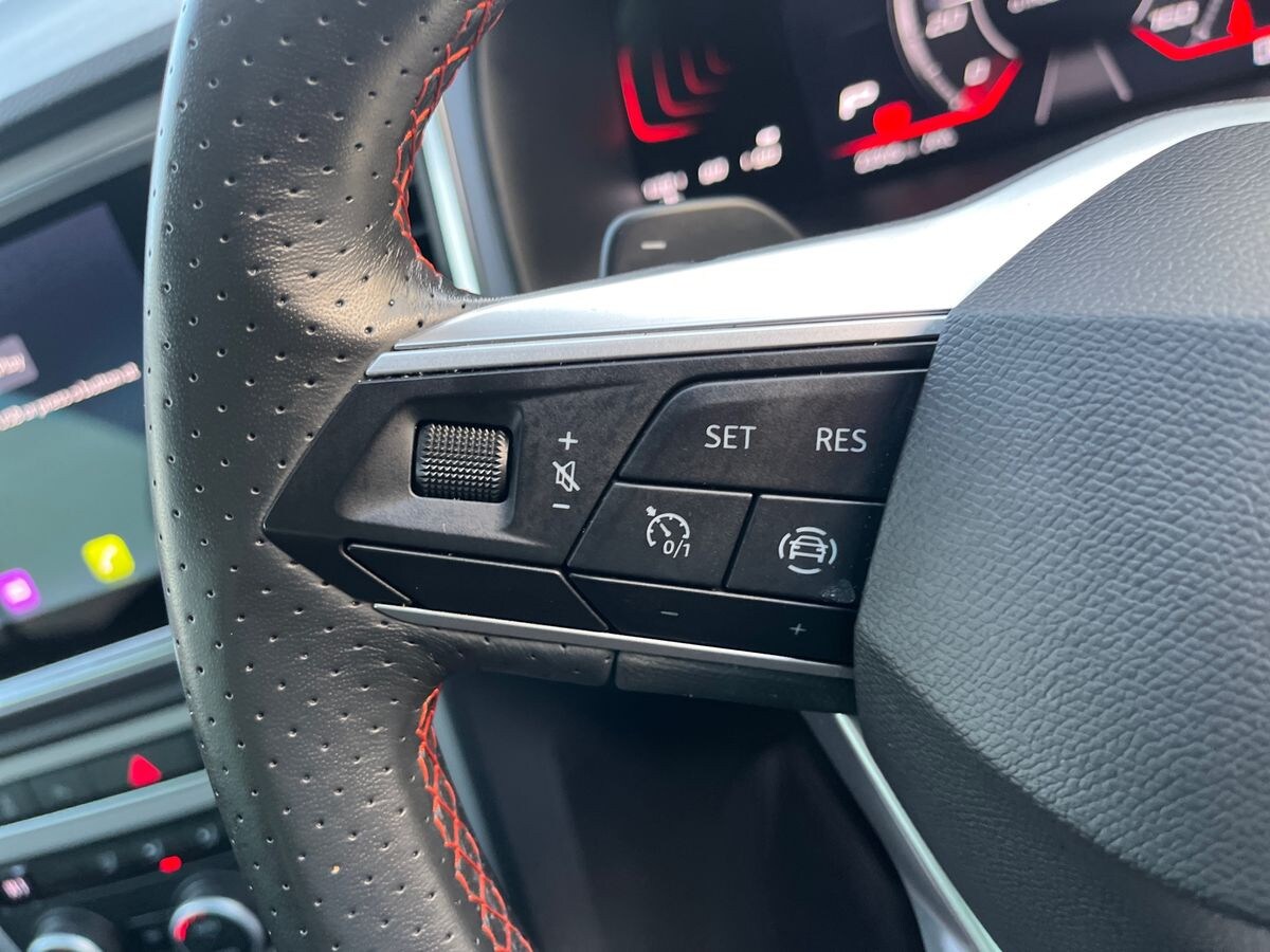 Used SEAT Ateca 2024 for sale - 77423781: Photo 19