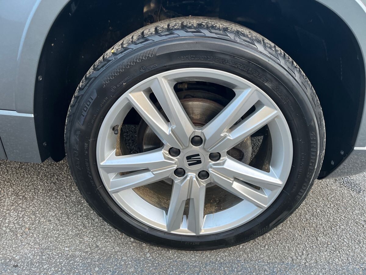 Used SEAT Ateca 2024 for sale - 77423781: Photo 23