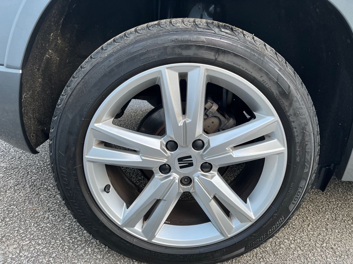 Used SEAT Ateca 2024 for sale - 77423781: Photo 24