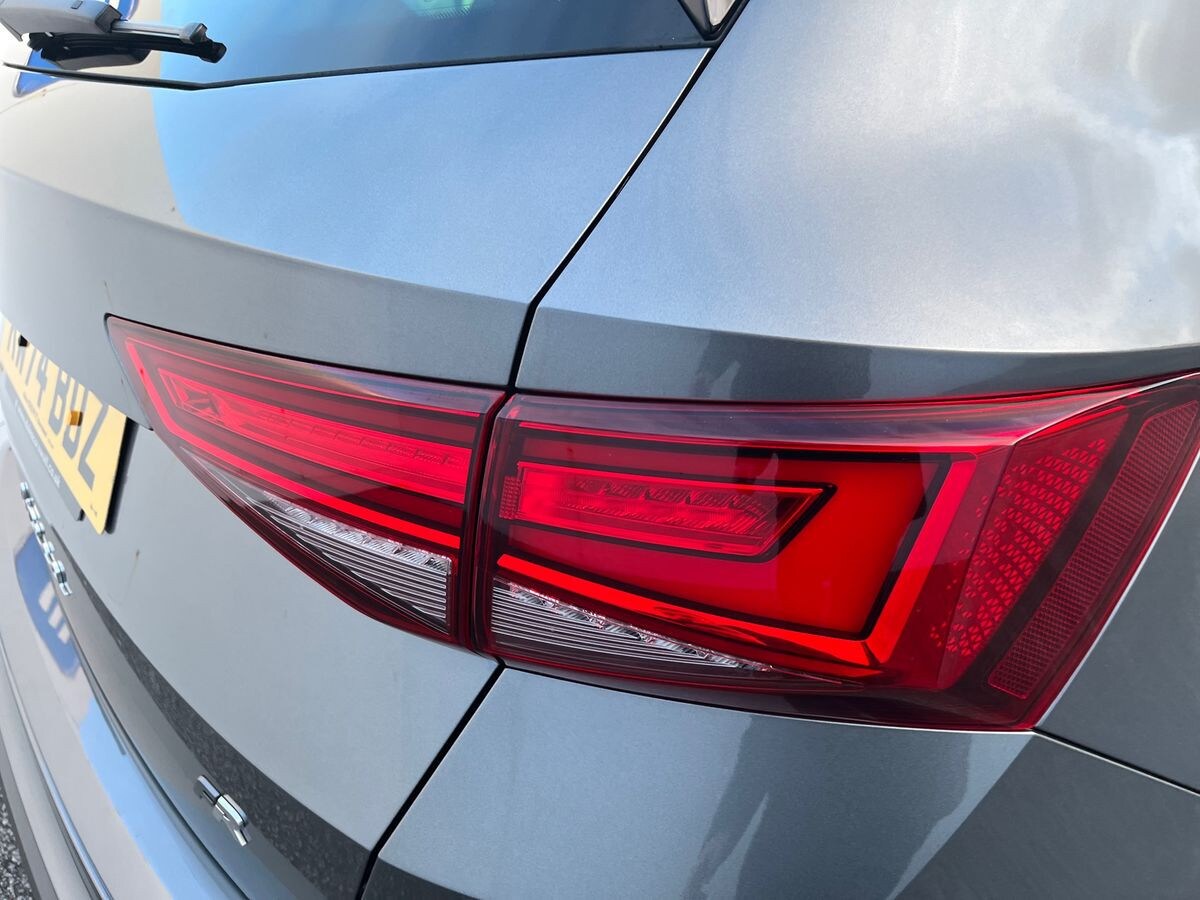 Used SEAT Ateca 2024 for sale - 77423781: Photo 25