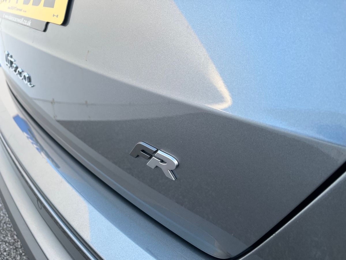 Used SEAT Ateca 2024 for sale - 77423781: Photo 27