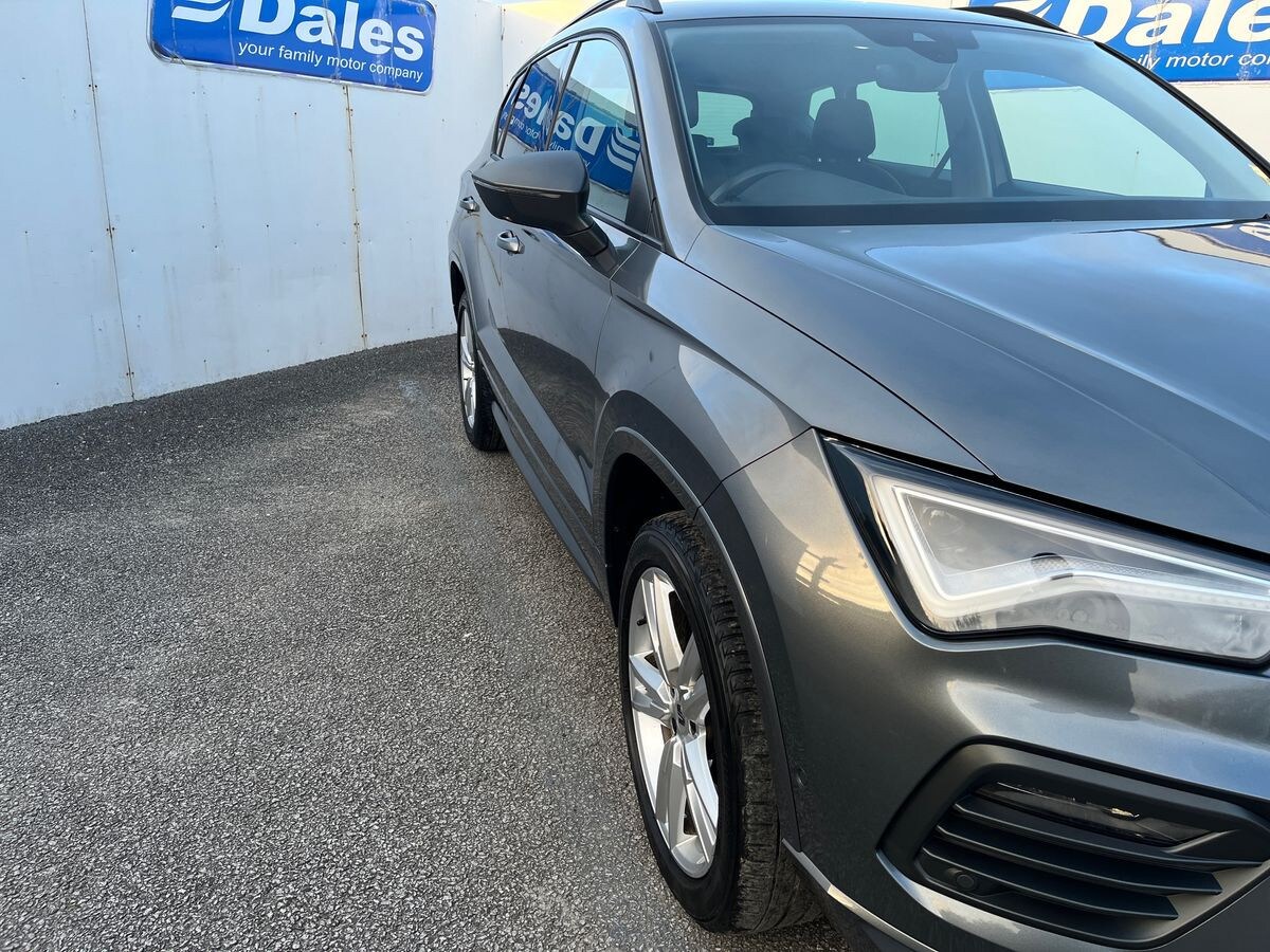 Used SEAT Ateca 2024 for sale - 77423781: Photo 31
