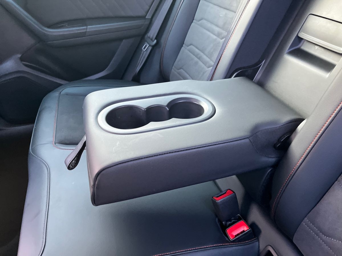 Used SEAT Ateca 2024 for sale - 77423781: Photo 34