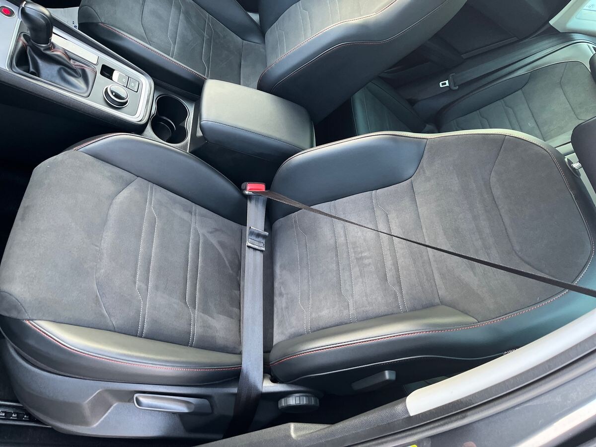 Used SEAT Ateca 2024 for sale - 77423781: Photo 36