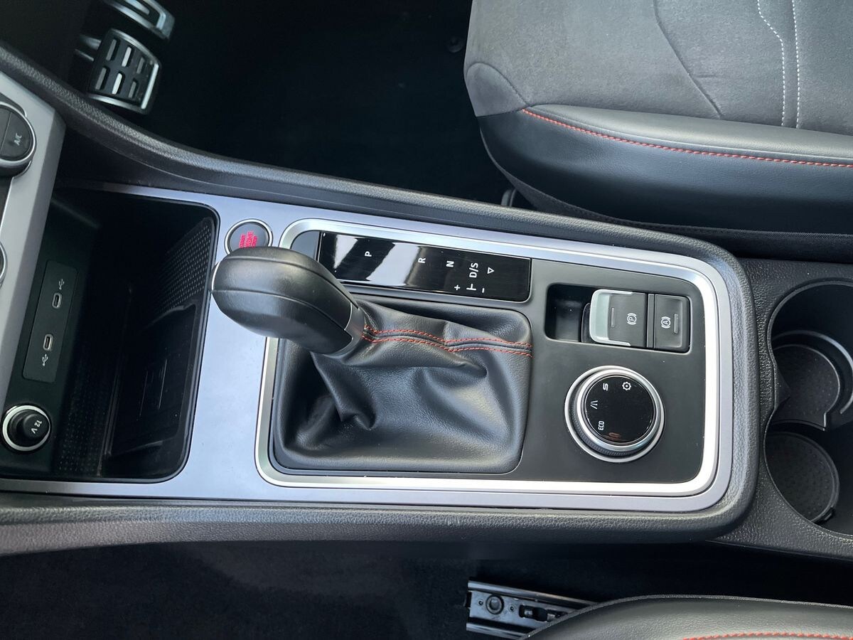 Used SEAT Ateca 2024 for sale - 77423781: Photo 37