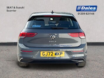 Used Volkswagen Golf 2022 for sale - 75413357: Photo