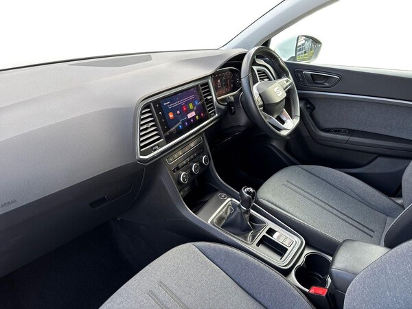 Used SEAT Ateca 2022 for sale - 75413356: Photo 10