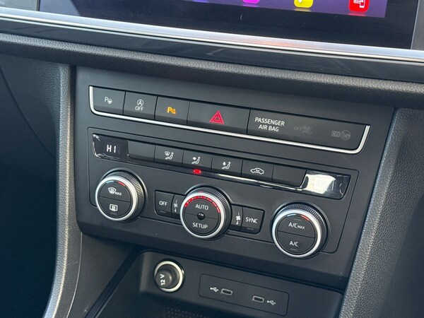 Used SEAT Ateca 2022 for sale - 75413356: Photo 12