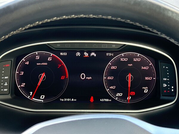 Used SEAT Ateca 2022 for sale - 75413356: Photo 17