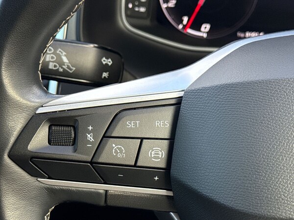 Used SEAT Ateca 2022 for sale - 75413356: Photo 18
