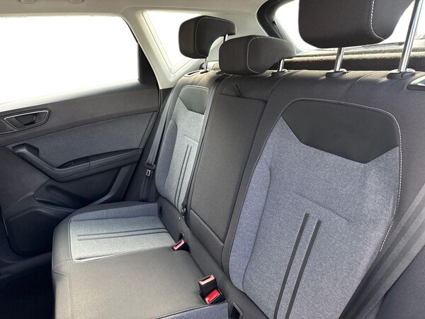 Used SEAT Ateca 2022 for sale - 75413356: Photo 19