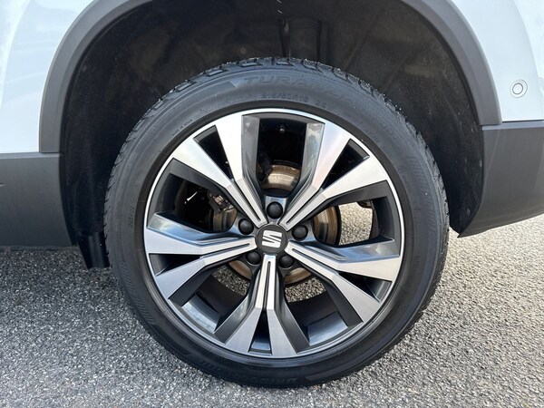 Used SEAT Ateca 2022 for sale - 75413356: Photo 21