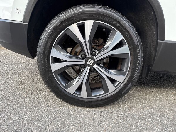 Used SEAT Ateca 2022 for sale - 75413356: Photo 22