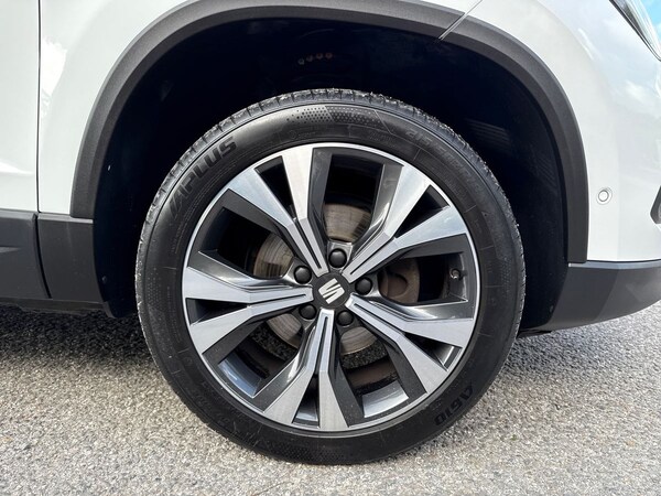 Used SEAT Ateca 2022 for sale - 75413356: Photo 23