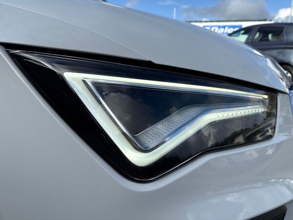 Used SEAT Ateca 2022 for sale - 75413356: Photo 28