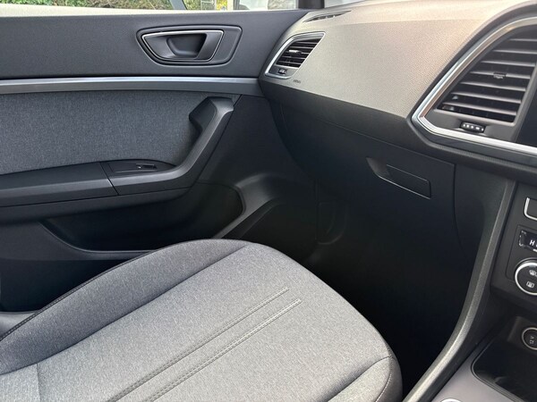 Used SEAT Ateca 2022 for sale - 75413356: Photo 35
