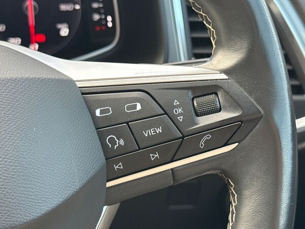 Used SEAT Ateca 2022 for sale - 75413356: Photo 38