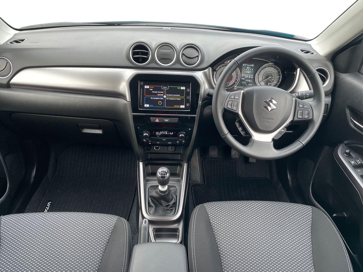 Used Suzuki Vitara 2024 for sale - 76897316: Photo 10