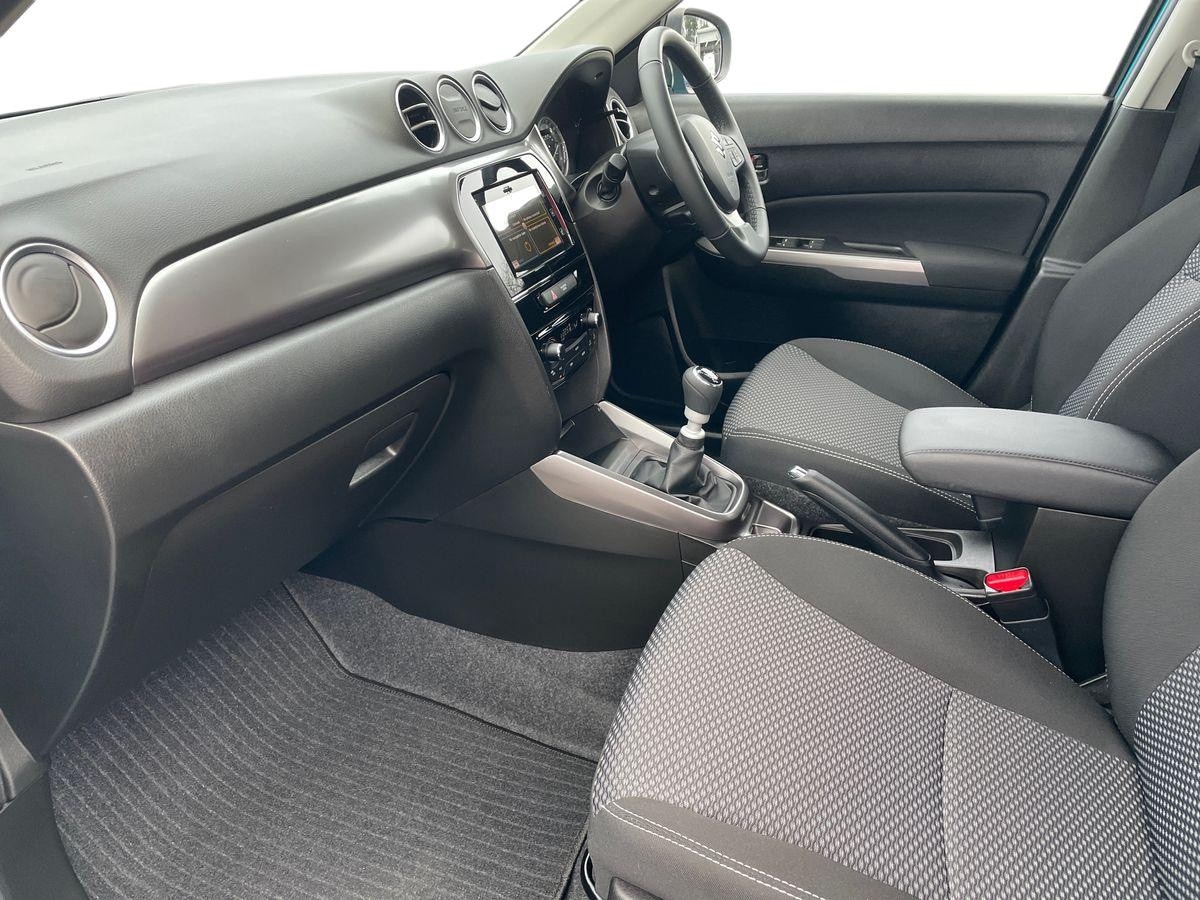Used Suzuki Vitara 2024 for sale - 76897316: Photo 11
