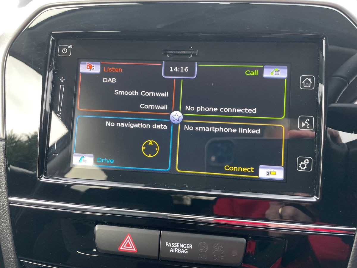 Used Suzuki Vitara 2024 for sale - 76897316: Photo 15