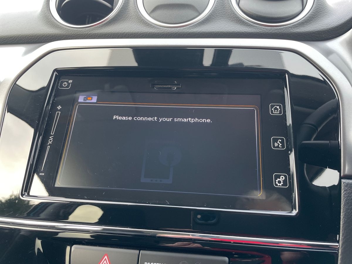 Used Suzuki Vitara 2024 for sale - 76897316: Photo 16