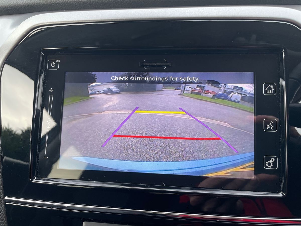 Used Suzuki Vitara 2024 for sale - 76897316: Photo 17