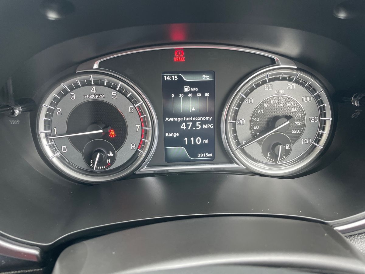 Used Suzuki Vitara 2024 for sale - 76897316: Photo 18