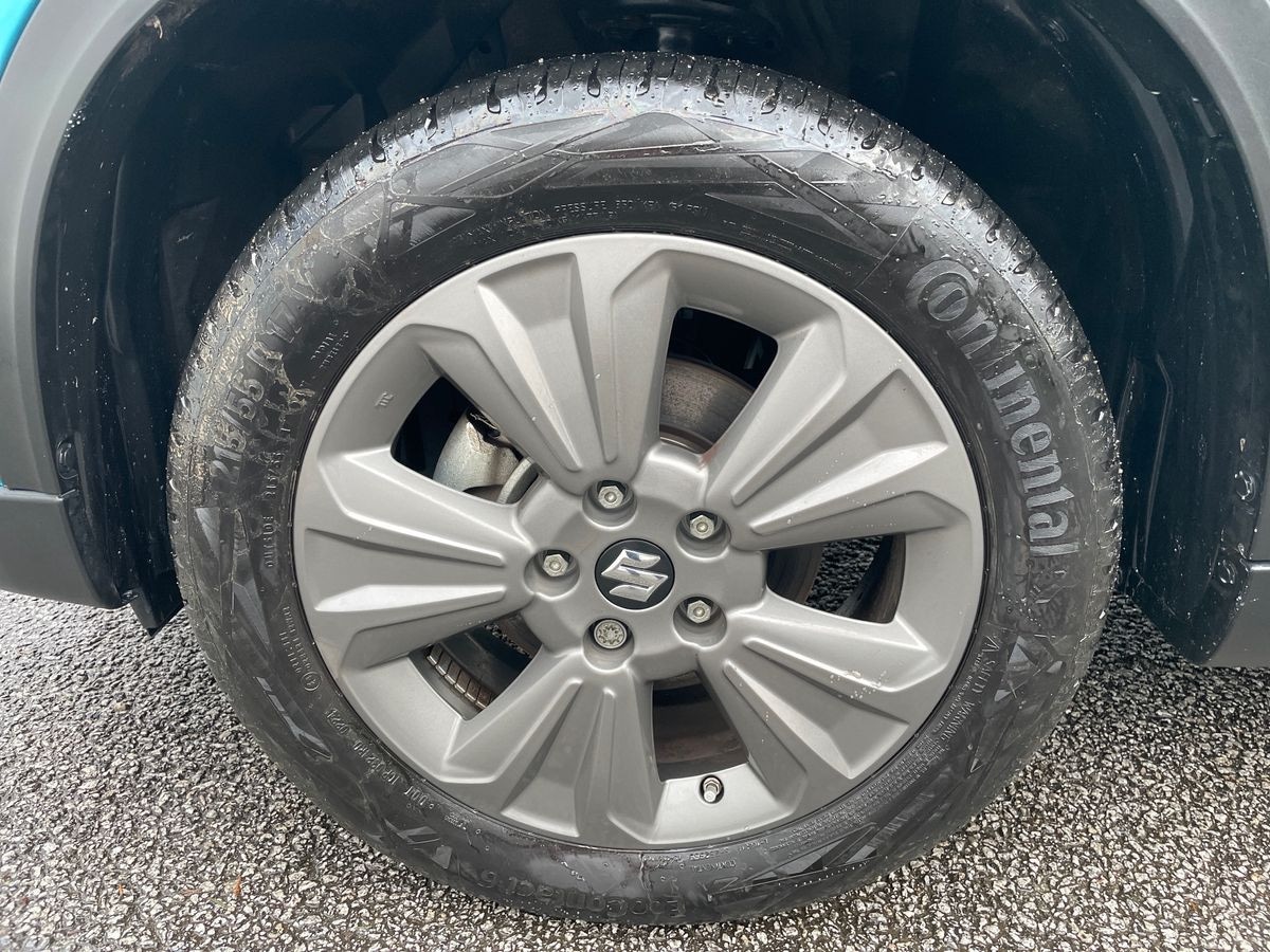 Used Suzuki Vitara 2024 for sale - 76897316: Photo 22