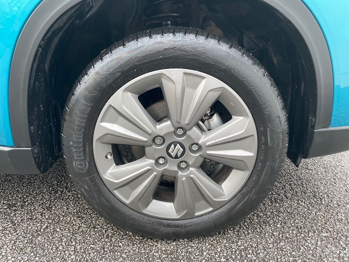 Used Suzuki Vitara 2024 for sale - 76897316: Photo 23